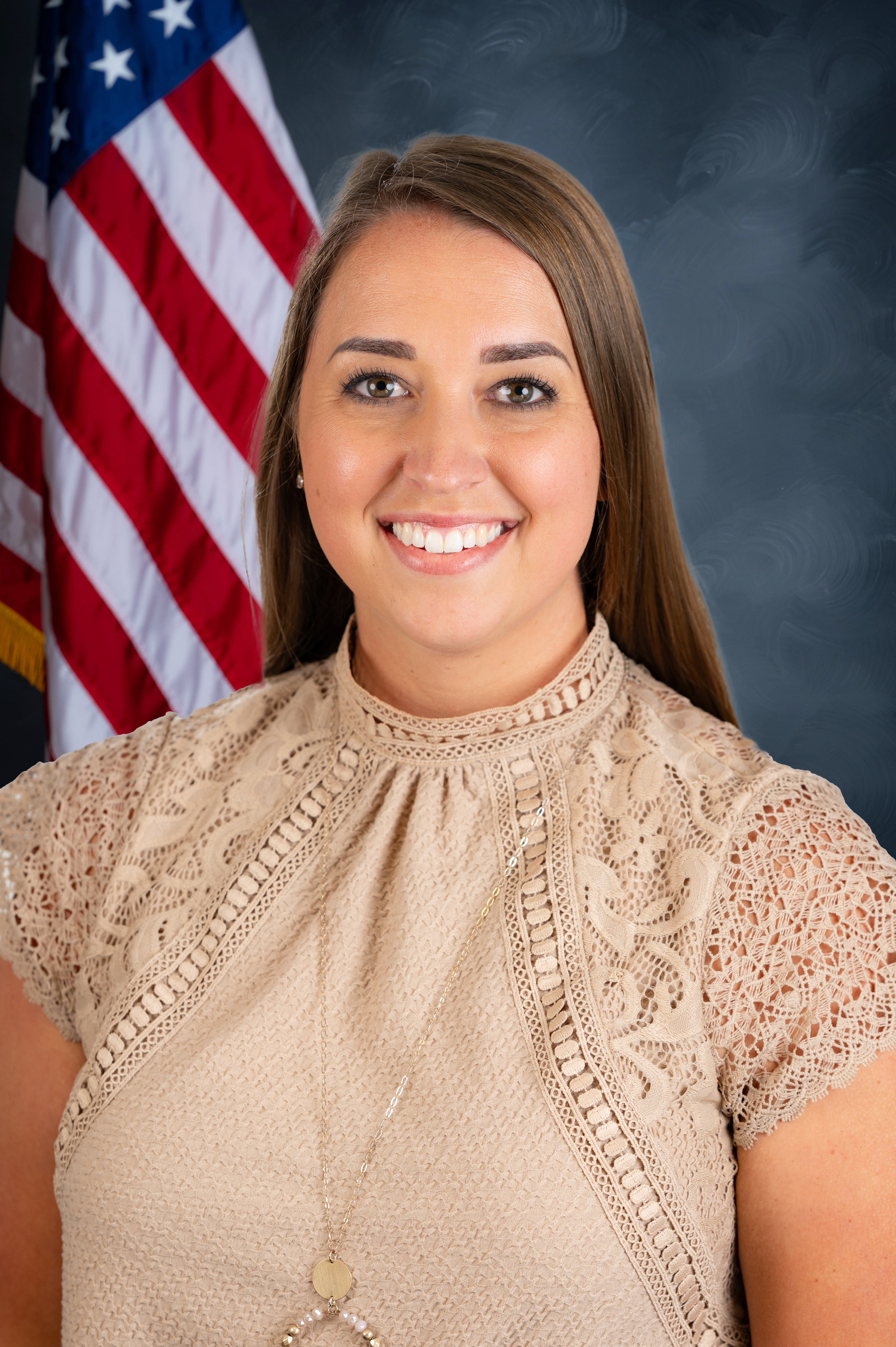 Photo of Amanda Postelle