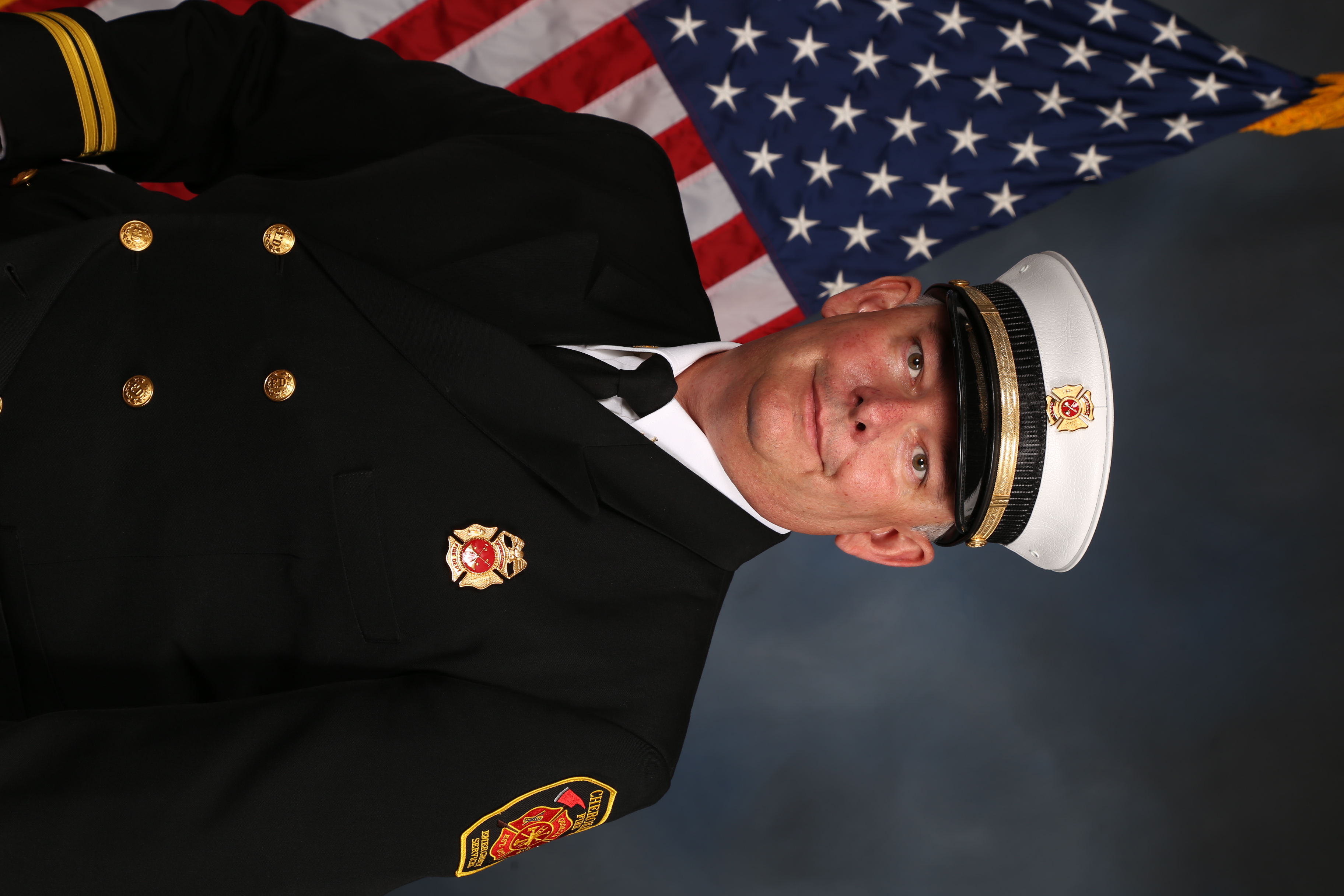 Photo of Chad Arp
