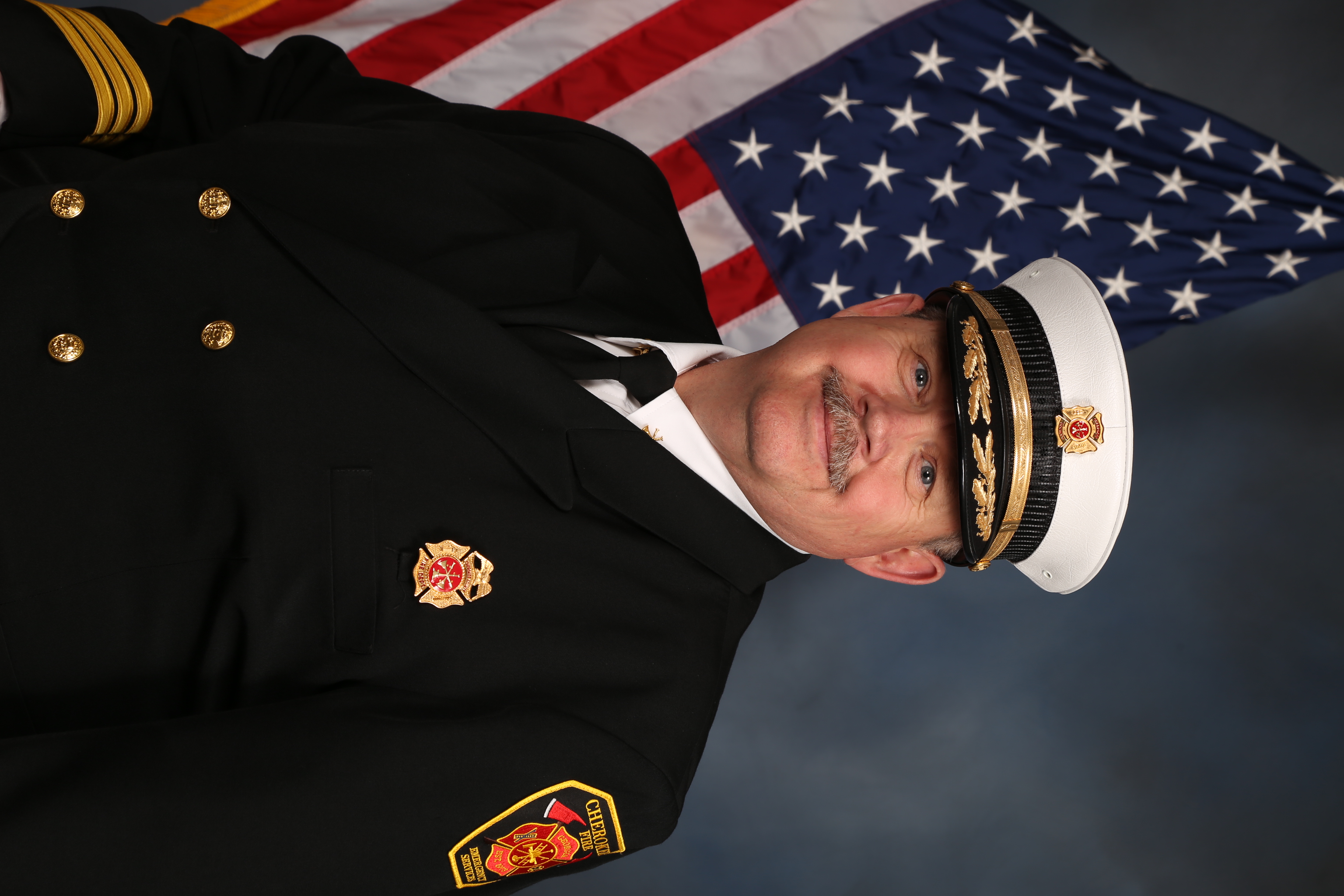 Photo of Dean Floyd