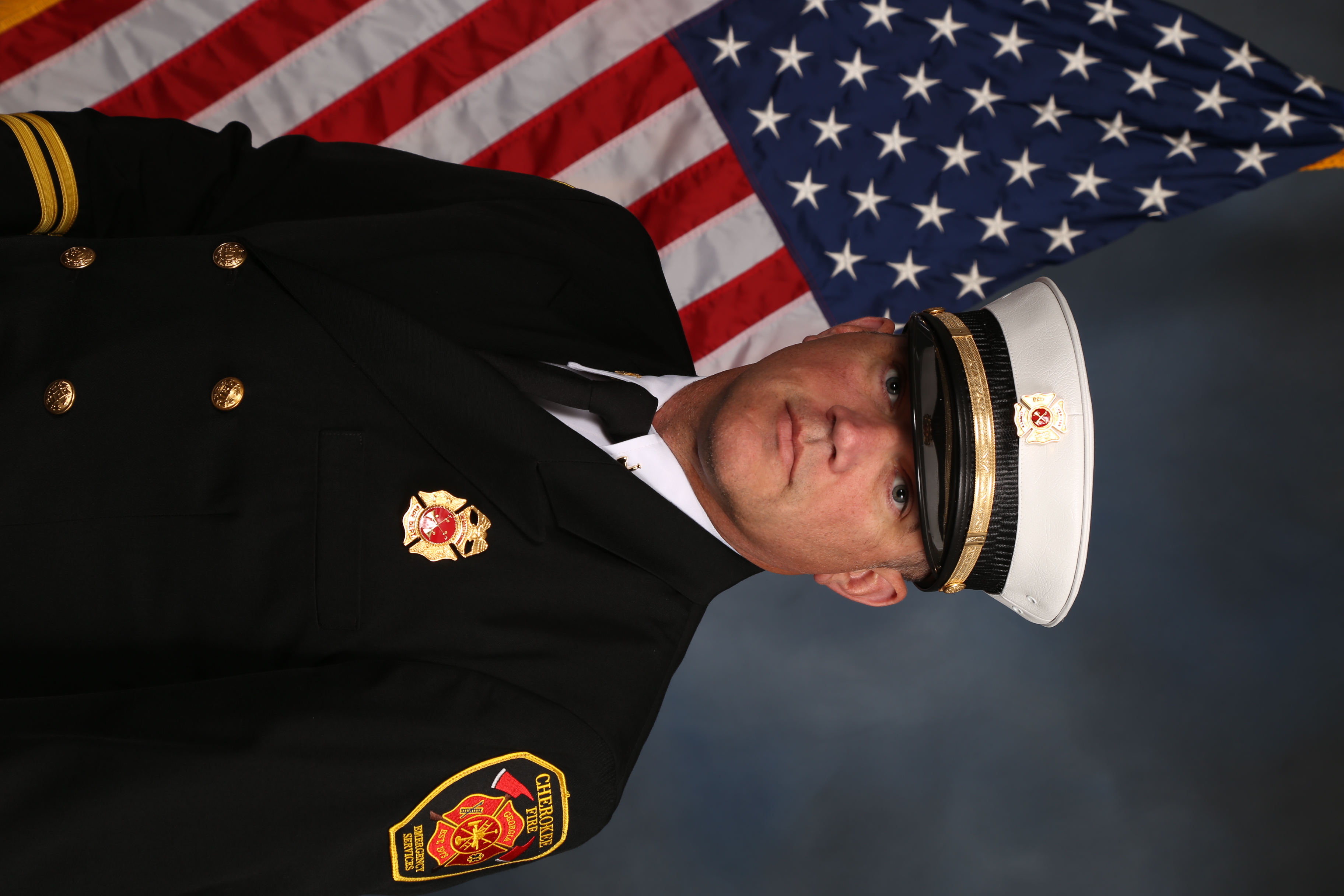Photo of Shannon Gibbs
