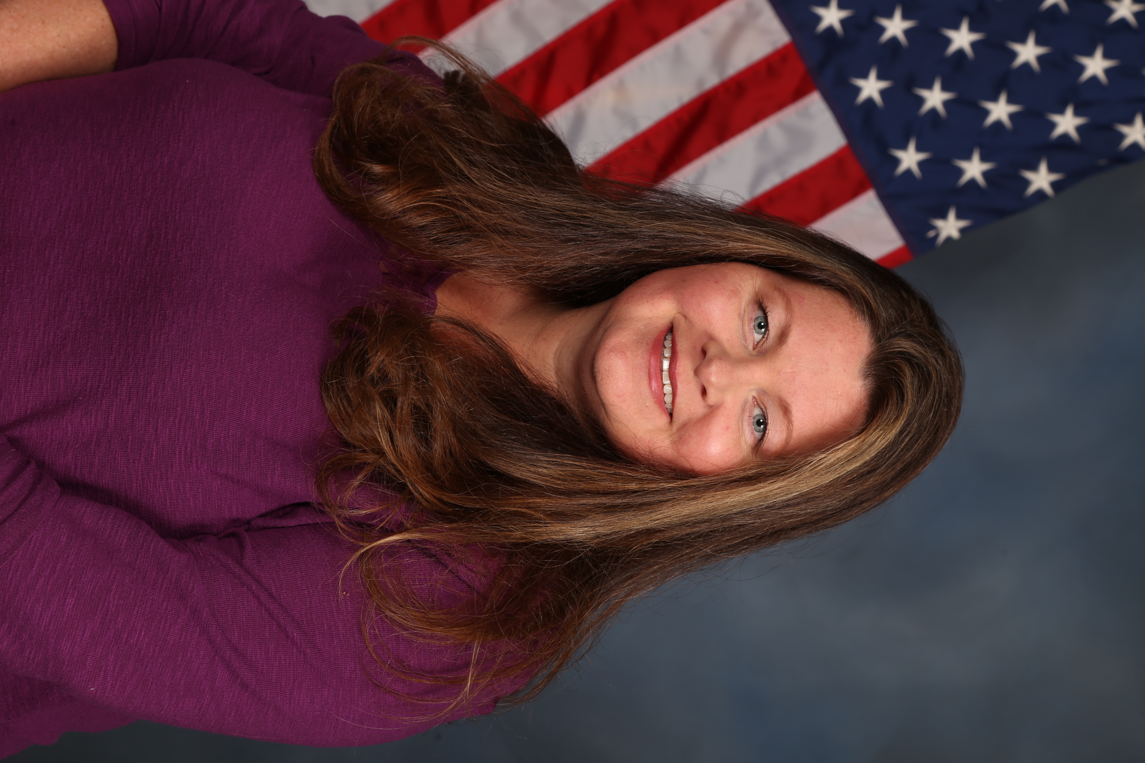 Photo of Libby Griffiths