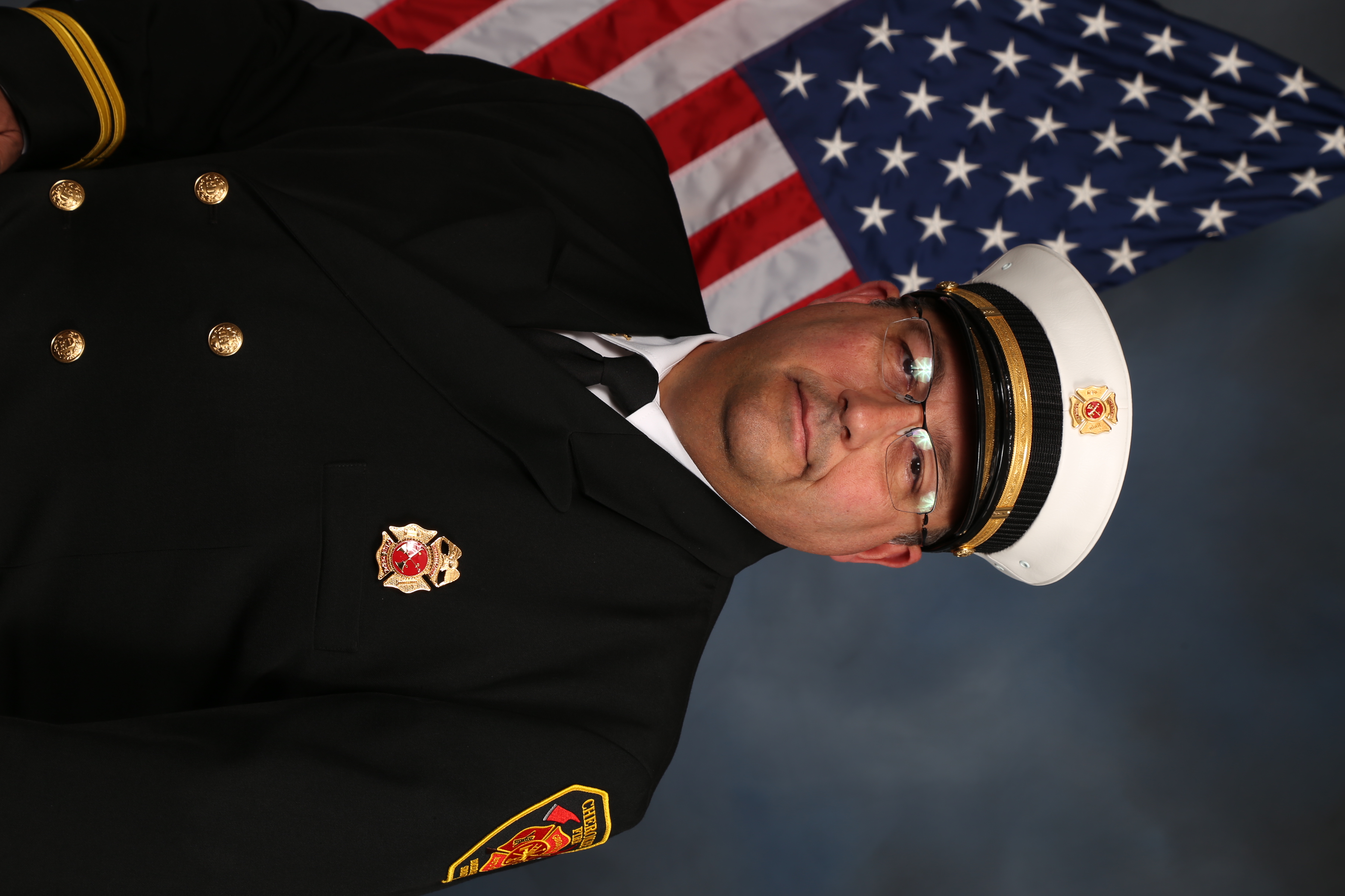 Photo of Marc Liscio