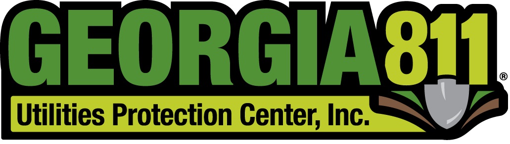 Georgia811 Logo